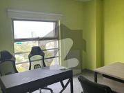 Furnished Office Available For Rent At Gulberg