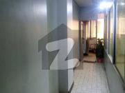 Furnished Office Available For Rent At Main Shahra E Faisal