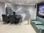 Furnished office Available For Rent, Gulshan e Iqbal...