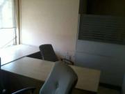 Furnished office available for rent in kawish crown at...