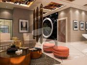 Furnished Office Available For Rent Main Shaheed E...