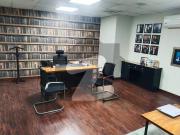 Furnished Office Available For Rent Near Emporium Mall