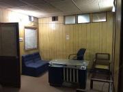 Furnished office available in green palace hotel...