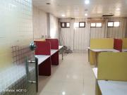 Furnished Office Available On Rent At Main Bahadurabad...