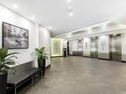 Furnished Office&comma  Prime North Sydney CBD Location
