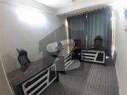 Furnished Office For Rent