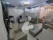 Furnished Office For Rent
