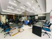 Furnished Office For Rent