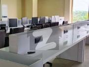 Furnished Office For Rent