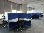 Furnished Office for Rent in Alabang Muntinlupa