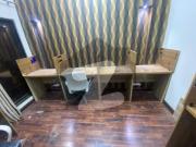 Furnished Office For Rent In Johar Town For Call