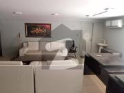 Furnished Office For Rent In Tauheed Comm