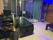 Furnished office in F10 prime location Islamabad F 10 ID...