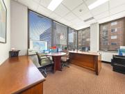 Furnished Office Suite in the Heart of Sydney's CBD