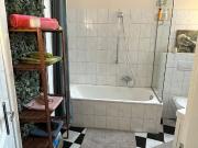 Furnished old building apartment for sublease, Aachen...