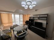 FURNISHED ONE 1 BEDROOM WITH PARKING