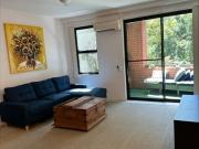 Furnished One bed Apartment At The Cannery