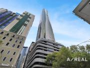 furnished one bed apartment in aspire building