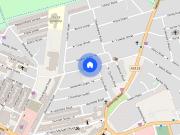 FURNISHED One Bed, Clare Street, NN1