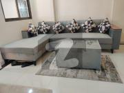 Furnished One Bed Flat For Rent Gulberg Greens