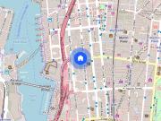 “FURNISHED ONE BED IN HEART OF CBD”