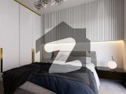 Furnished One Bed Room Apartment Available For Rent In...