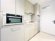 Furnished One Bedroom
