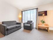 Furnished One Bedroom 6 or 12 Months Lease Availble