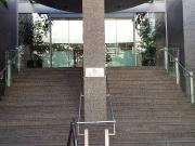 Furnished One Bedroom And Den