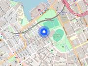 Furnished One Bedroom Apartment