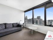 Furnished One Bedroom Apartment!