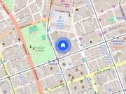 Furnished One Bedroom Apartment