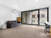FURNISHED ONE BEDROOM APARTMENT AT FULTON LANE