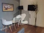 Furnished One Bedroom Apartment Available For Rent