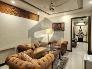 Furnished one bedroom apartment available for rent in...