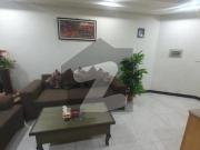 Furnished one bedroom Apartment Available For Rent In...