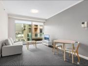 Furnished One Bedroom Apartment for Rent