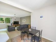 Furnished One Bedroom Apartment In Great Location !