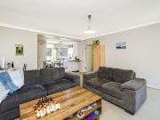 Furnished One Bedroom Apartment In Great Location !