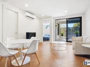 FURNISHED One Bedroom Apartment In Prime Highett Location!