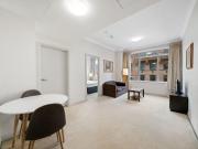 Furnished One Bedroom Apartment In Superb Location