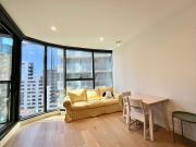 Furnished One Bedroom Apartment in the Heart of...