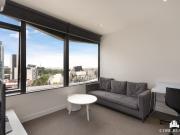 Furnished one bedroom apartment in the heart of the CBD! Furnished one bedroom apartment in the heart of the CBD!