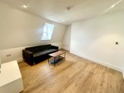 Furnished one bedroom apartment in the heart of the city...