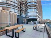 FURNISHED ONE BEDROOM APARTMENT PLUS PARKING AT WONDERLAND