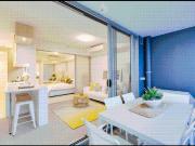 Furnished One Bedroom Apartment – Prime Kelvin Grove...