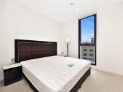 Furnished One Bedroom Apartment THE MEZZO