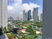 Furnished One Bedroom Condo for Rent in Jazz Residences...