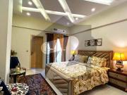 Furnished One Bedroom Flat For Rent In Defence Executive...