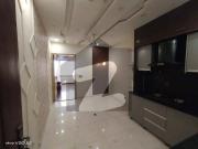 Furnished One Bedroom Flat For Sale In Defence Executive...